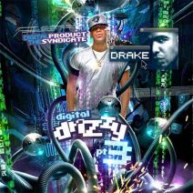 Drake  - Digital Drizzy Pt 3